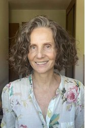 Eva Mar&iacute;a Bernal