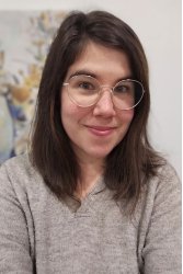 Mar&iacute;a G&oacute;mez Gonz&aacute;lez