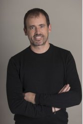 Oriol Montany&agrave;