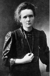 Marie Curie