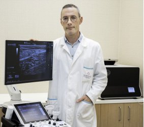 Sergio Fuertes