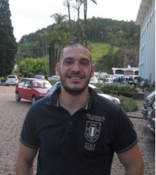 Luis J.Esteban Lezáun 