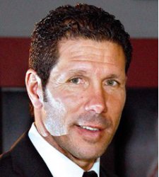 Diego Pablo Simeone
