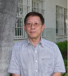 Siu Kam Wen