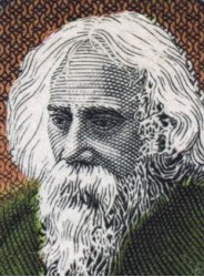 Rabindranath Tagore