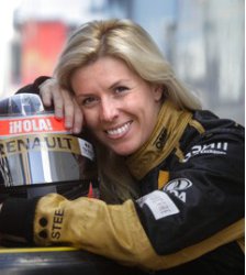 María de Villota