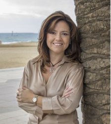 Sílvia Forés