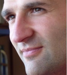 Moisés Martínez