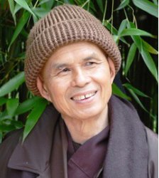 Thich Nhat Hanh