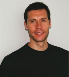 Ismael Santos