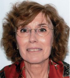 Rosa Montiel