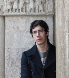Matías Crowder