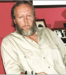 Ken Sewell 