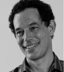 Neil Turok