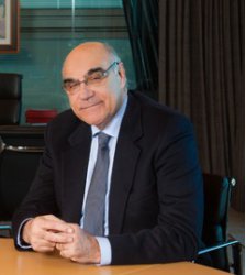 Salvador Alemany