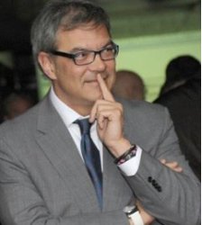 Agustín Rodríguez Mas