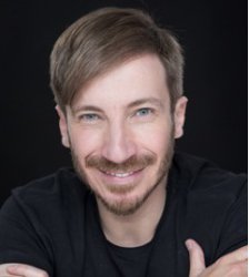 Damián Alcolea