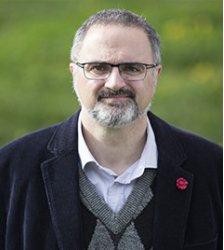 Francisco García Lorenzana