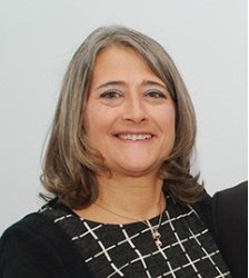 Maribel Salvador