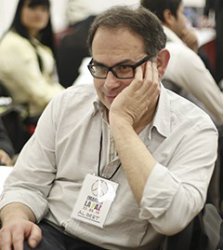 Albert Figueras