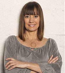 Nathalie Detry