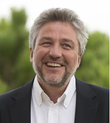 Álex Rovira