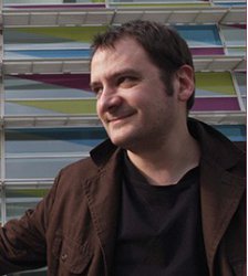 Francesc Miralles