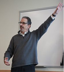 David M. Levy
