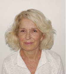 Helen Grain