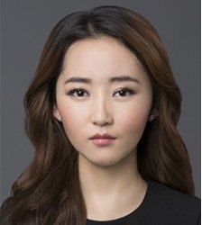 Yeonmi Park