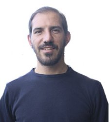Óscar Pérez Marcos