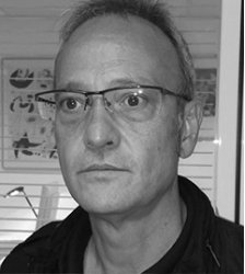 Javier Tébar Hurtado