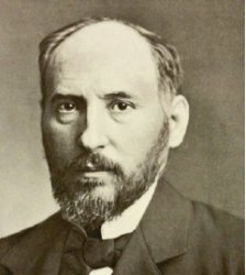 Santiago Ramón y Cajal