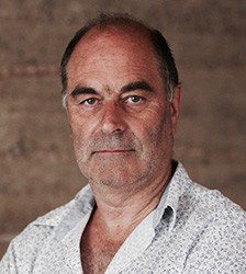 Stephan Hausner