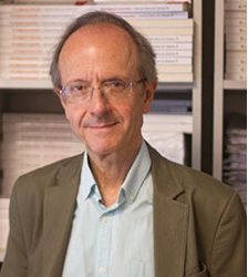 Ricardo Fernández Aguilà