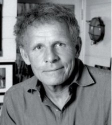 Patrick Poivre D'Arvor