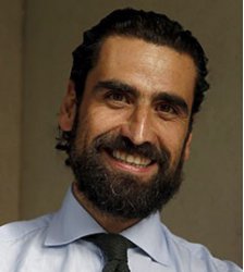 Iñaki Ortega 