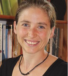 Rébecca Shankland