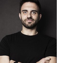 Luis de Cristóbal 