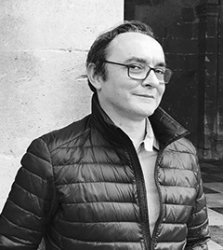 Vincent Monadé