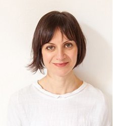 Isabella Guanzini