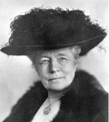 Selma Lagerlöf