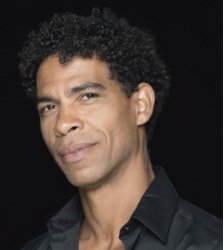 Carlos Acosta