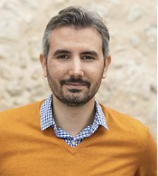 Marcos Cartagena