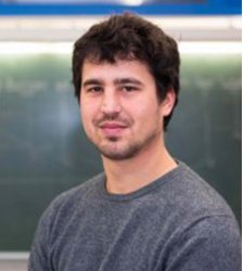 Michele Fumagalli 