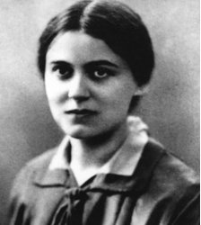 Edith Stein