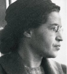 Rosa Parks