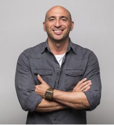 Sergio de la Calle