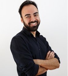 Carlos Moratilla