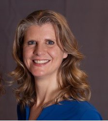 Liesbeth van Rossum